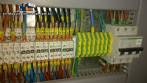 IMA Tecmar 12-way stick sachet filling machine for liquid powders.