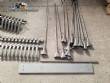 IMA Tecmar 12-way stick sachet filling machine for liquid powders.