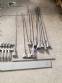 IMA Tecmar 12-way stick sachet filling machine for liquid powders.