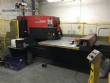 Amada sheet punching machine 20 tons