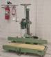 Breadcrumb production line: 15 tons per day