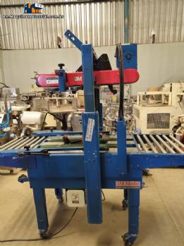 3M Matic Cardboard Box Sealer 3M Matic Cardboard Box Sealer