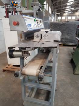 Bag sealer for bags JCV Bag sealer for bags JCV