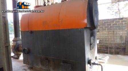 Boiler Ata Boiler Ata