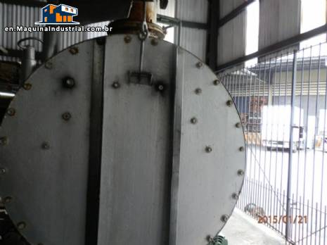 Boiler Ata 2h3 Boiler Ata 2h3