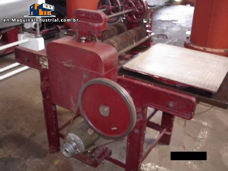 Candy maker/cutter Stoltz Candy maker/cutter Stoltz