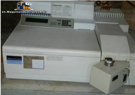 Chemical and environmental clinical laboratory analytical laboratory Chemical and environmental clinical laboratory analytical laboratory