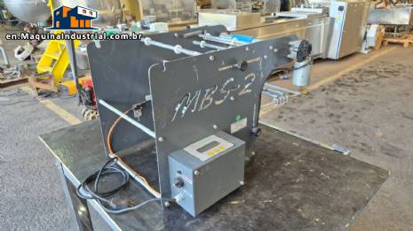 Codatec MBS2 Semi-automatic Labeler Codatec MBS2 Semi-automatic Labeler