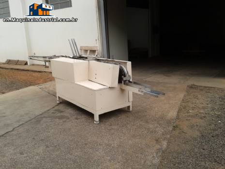 Encartuchadeira CRF Machines Encartuchadeira CRF Machines