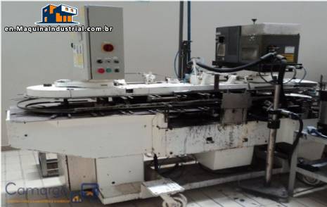 Encartuchadeira Cam Encartuchadeira Cam