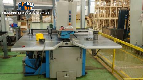 Euromac Punch Euromac Punch