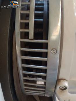 Hansella hard candy stamping machine Hansella hard candy stamping machine