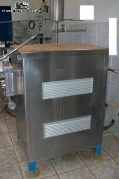 Homogenizer Alitec Homogenizer Alitec