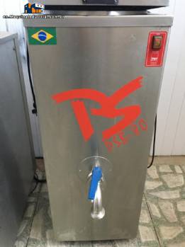 Ice cream beater Polo Sul Ice cream beater Polo Sul