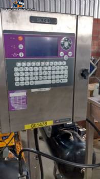 Industrial date printer Markem-Imaje 9030 Industrial date printer Markem-Imaje 9030