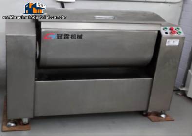 Mixer mixer for dough and fillings 75 kg Mixer mixer for dough and fillings 75 kg