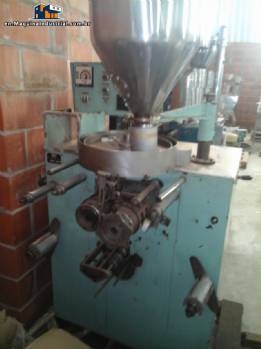 Packing machine pills Paludo Packing machine pills Paludo