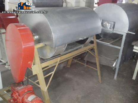 Peanut Roaster Peanut Roaster