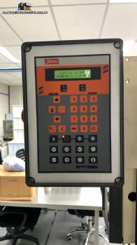 Selovac 220 BL Plus Automatic Thermoforming and Packaging Machine for Blisters Selovac 220 BL Plus Automatic Thermoforming and Packaging Machine for Blisters