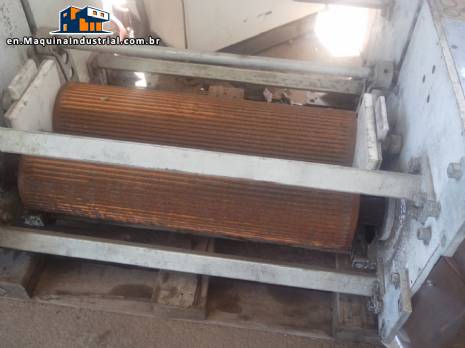 Set wire cutting Set wire cutting