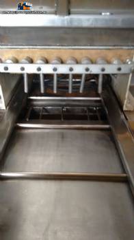 Sidmaq chocolate dispenser Sidmaq chocolate dispenser