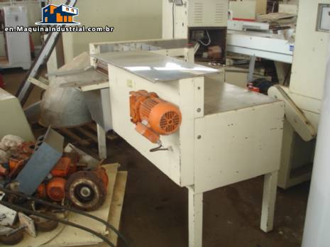 Waffer boards cutter mark Haas Waffer boards cutter mark Haas