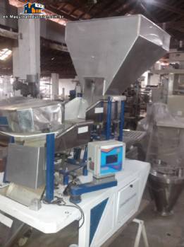 Weigher JHM Weigher JHM