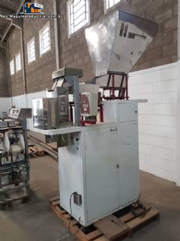 Weighing machine JCV Weighing machine JCV